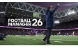 Najavljen je Football Manager 26!